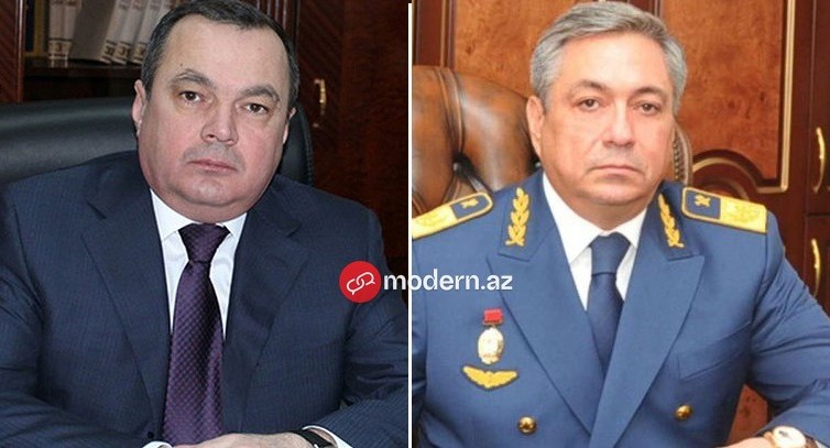 İşdən çıxarılan icra başçısı məşhur şəxsin qardaşıdır