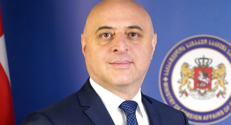 Azərbaycana səfir təyin olundu