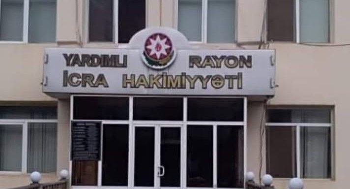 İcra Hakimiyyətində saxlanılanlarla bağlı qərar verildi