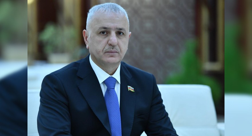 Bu təltif üzərimə böyük məsuliyyət qoyur – "Şöhrət" ordeni alan deputat
