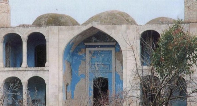 Azərbaycan Ermənistandakı abidələrin bərpasına hazırdır – Komitə sədri