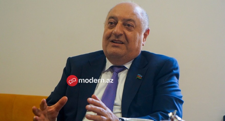 Vətəndaş deputatdan məhkəməyə müdaxilə etməsini istəyir - MÜSAHİBƏ