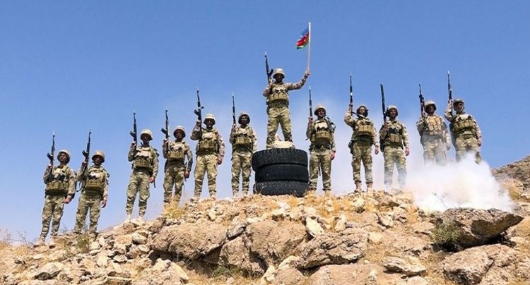 Tarixi qələbə: Antiterror əməliyyatından 3 il ötür
