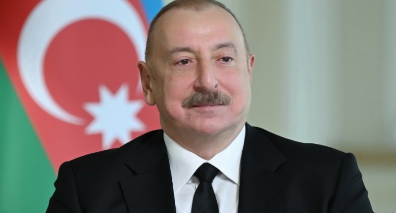 Prezidentin sosial şəbəkə hesablarında Suverenlik Günü ilə bağlı paylaşım - VİDEO