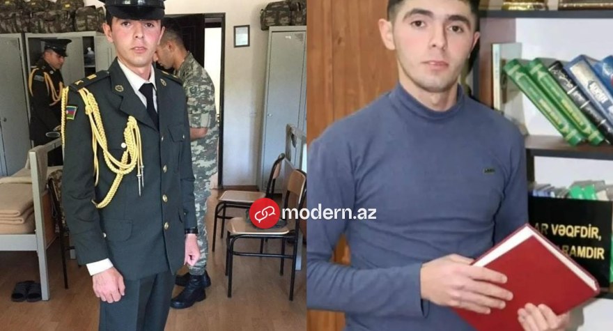 7 ay ölümlə mübarizə apardı - Antiterror tədbirlərinin SON ŞƏHİDİ
