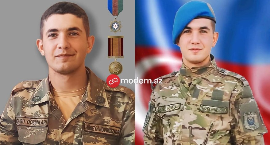 Şəhid olmadınsa, o döyüşün nə ləzzəti – 19 yaşlı şəhidin arzusu