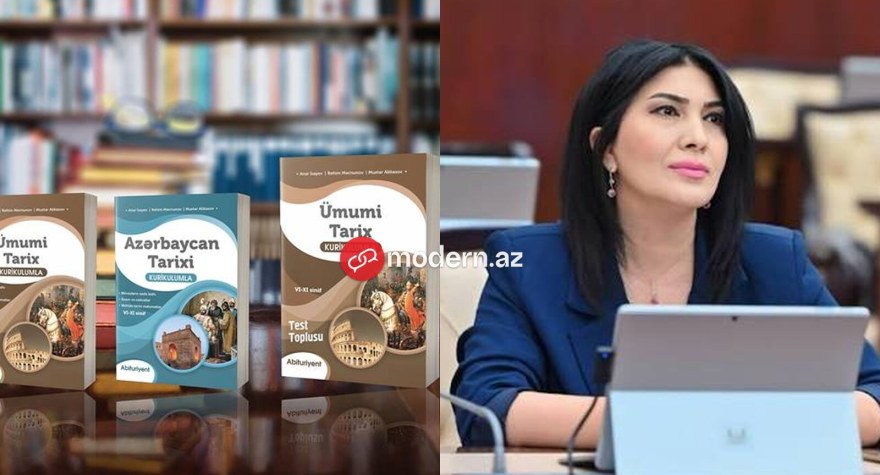 Valideyn hər il eyni test kitabına niyə pul ödəməlidir? – Deputatdan TƏKLİF