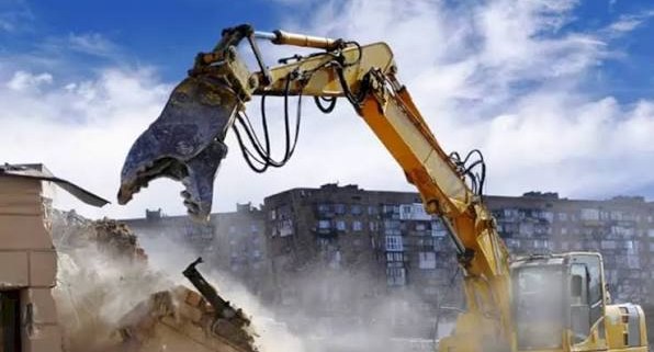 Bakının bu hissəsində 52 bina SÖKÜLƏCƏK