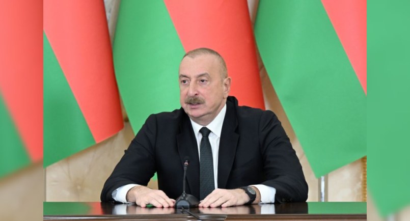 Prezident icra başçısını vəzifəsindən azad etdi