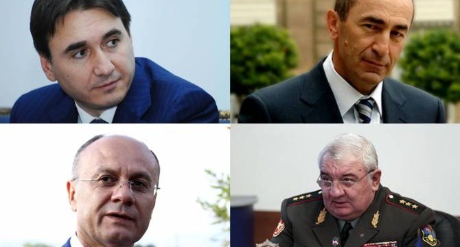 Məhkəmə Qarabağ cəlladlarının xeyrinə qərar verdi