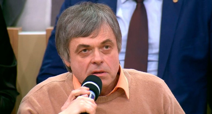 “Azərbaycanın məğlubiyyətini gözləyirdilər, qələbəsi onları yaxaladı” - Rus jurnalistlə MÜSAHİBƏ