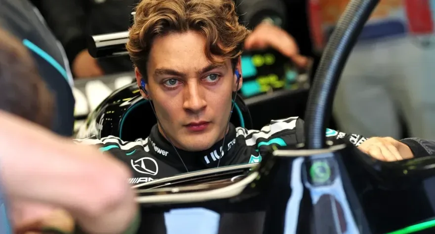 Formula 1 Azərbaycan Qran-Prisinin qalibi oldu - YENİLƏNİB