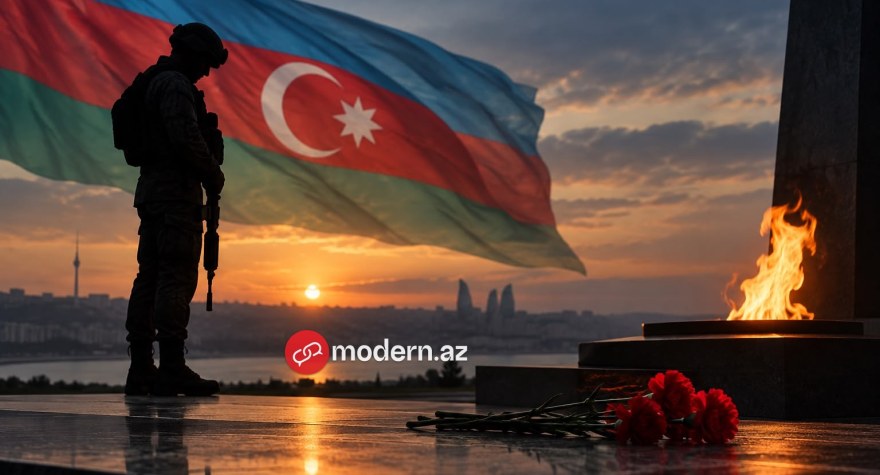 Zəfərin ilk addımı: 27 Sentyabrdan 44 günlük tarixə