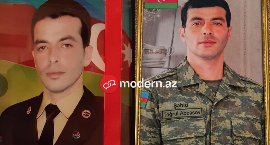 Arzusu çin olmayan 27 sentyabr şəhidimiz - Sonuncu zəngdə atasına nələr deyib?