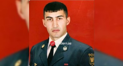"Sentyabrın əvvəli yuxuda gördüm ki..." - Şəhid anası xatirələrini bölüşdü