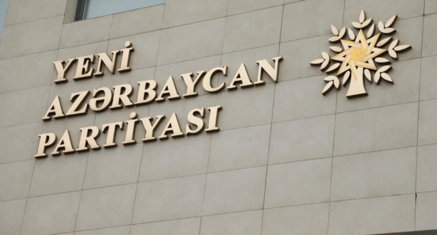 YAP-ın VIII qurultayında struktur dəyişiklikləri gözlənilir