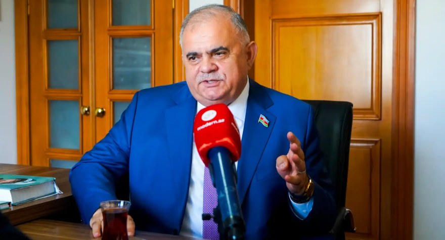 Ermənilərdən asılı olsa, sülh müqaviləsi bu gün imzalanardı - MÜSAHİBƏ