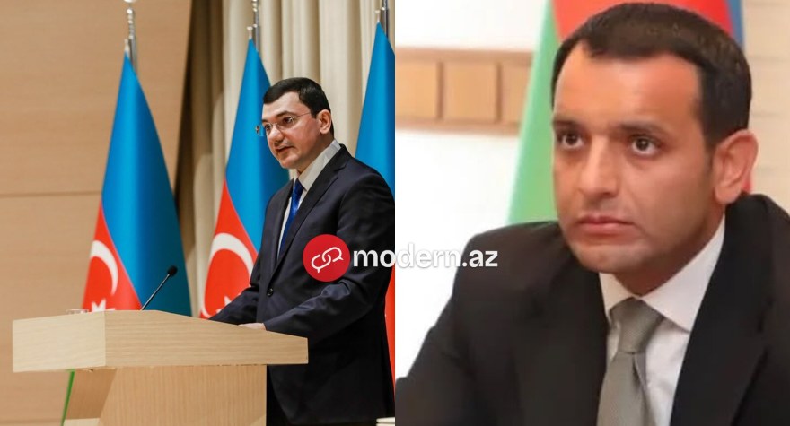 İkisi də Harvardın yetirməsidir - Qaradağ və Naftalanın icra başçılarının DOSYESİ