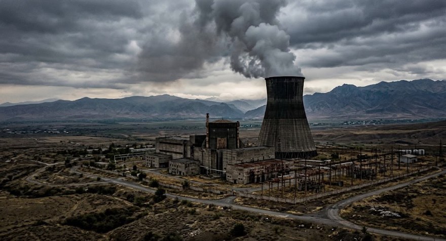 Metsamor AES bağlanmalıdır! - Deputat