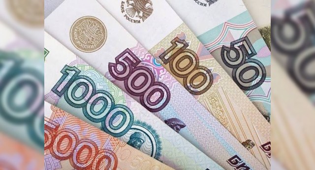Rusiyadan Azərbaycana nağd pul gətirilməsinə limit qoyuldu