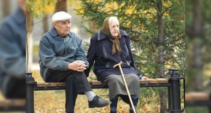 Pensiyalar eyni faizlə artırılmayacaq