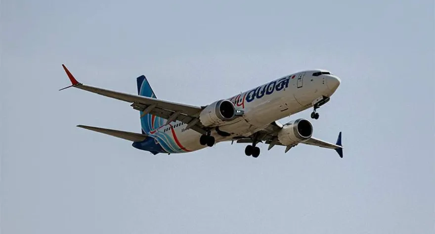 Flydubai təyyarəsində dəhşət - Hadisənin TƏFƏRRÜATI
