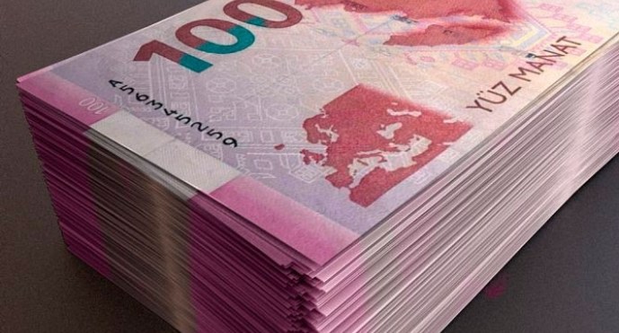 Pul köçürmələrində yeni hədd aylıq 50 min manata qaldırıldı