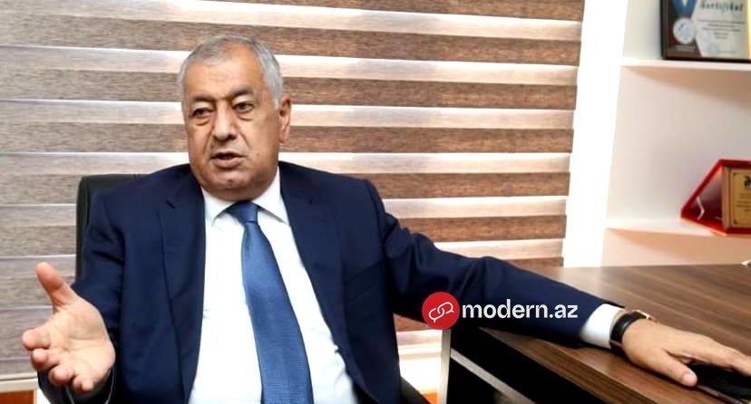 TƏBİB Səhiyyə Nazirliyinə verilsin - Vahid Əhmədov