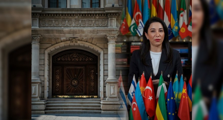 Hesablama Palatası Ombudsman Aparatında yoxlamalar apardı