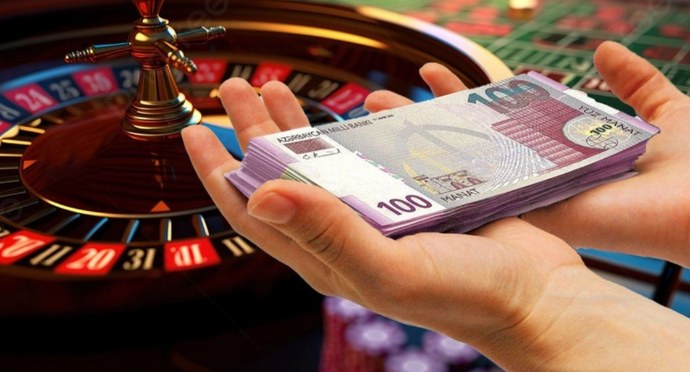 Bakıda kazino əməliyyatı: 5 milyonluq şəbəkə ifşa olundu