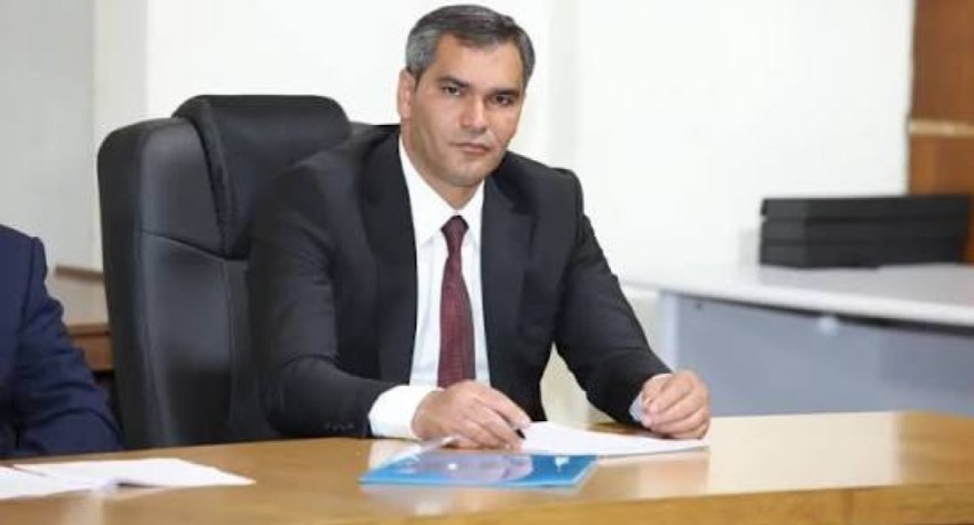 Azərbaycanda deputat mandatdan məhrum edildi