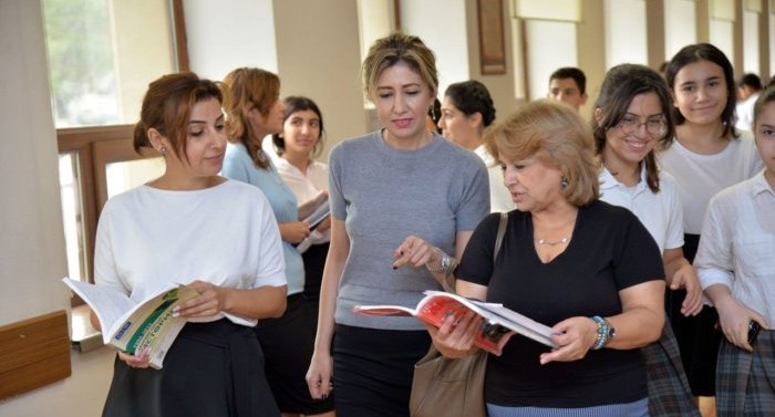 Şagird sayı azalsa da, texniki heyətin maaşı sabit qalacaq