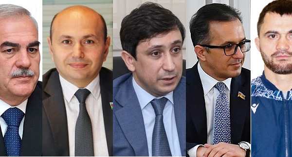 YAP-ın İdarə Heyətindən çıxarılanlar kimlərdi? - DOSYE