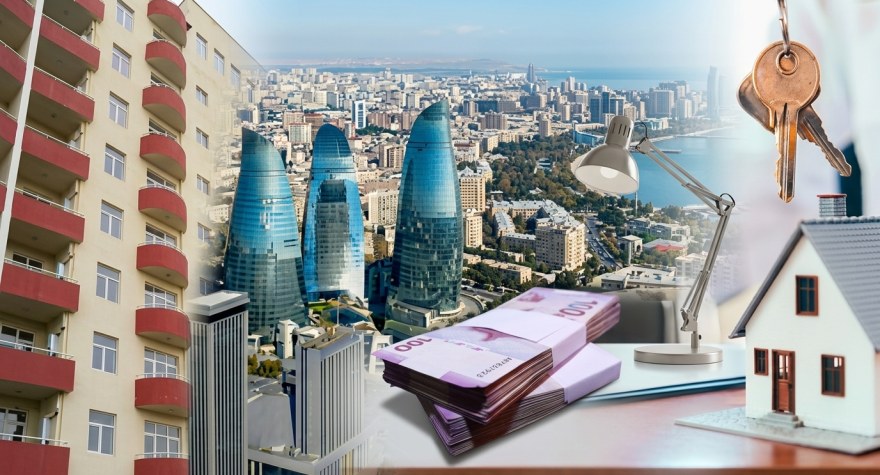 30 min manatdan başlayır – Paytaxtın ən ucuz mənzilləri bu ərazidədir