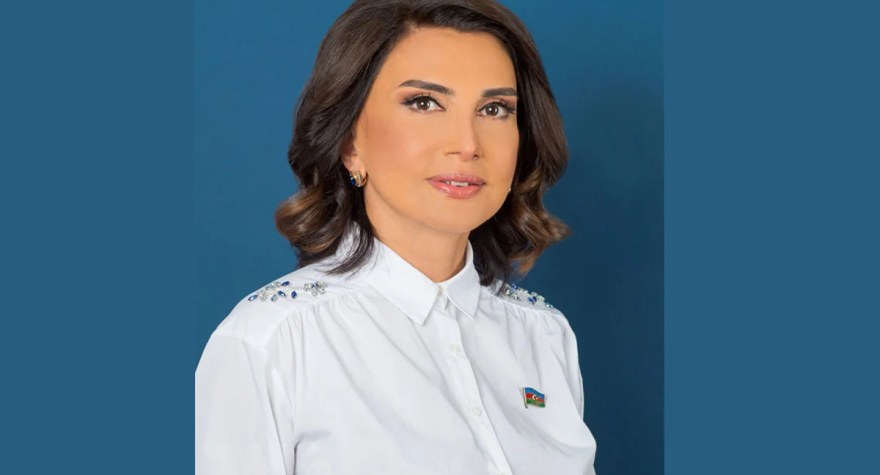 Deputat "Şöhrət" ordeni ilə təltif edildi
