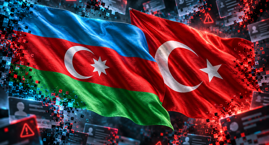 Türkiyə-Azərbaycan münasibətlərinə xələl gətirənlər cəzalandırılsın!