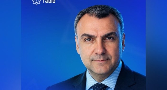Oqtay Gözəlov Təcili Tibbi Yardım Mərkəzinə direktor təyin olundu - FOTO