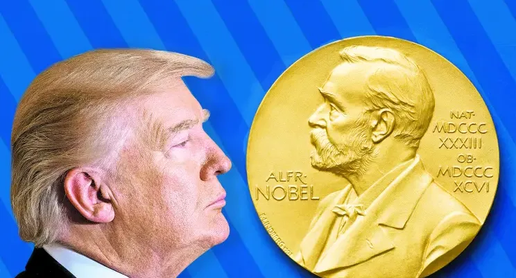 Əgər mənə Nobel mükafatını verməsələr...