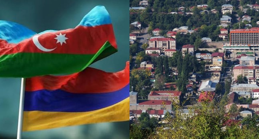 Azərbaycan və Ermənistan tərəfləri Gorusda görüş keçirib