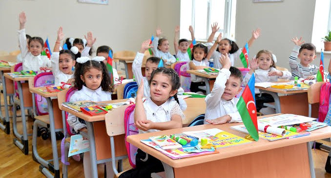 Uşağın gələcəyi geyimindən daha vacibdir - Bütün valideynlər oxusun