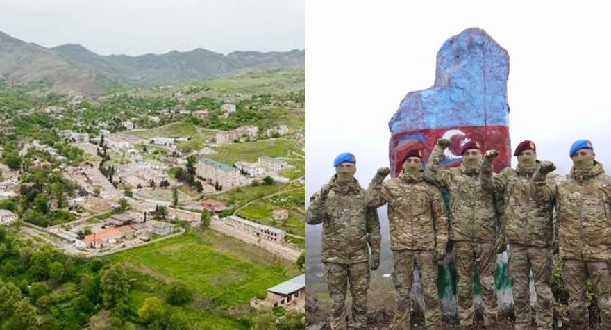 Müharibənin taleyini həll edən HADRUT ƏMƏLİYYATI - 6 il keçir