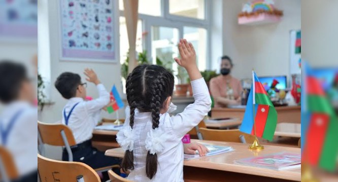 Övladını üzrsüz səbəblərdən məktəbə göndərməyən valideynlər cəzalandırılacaq