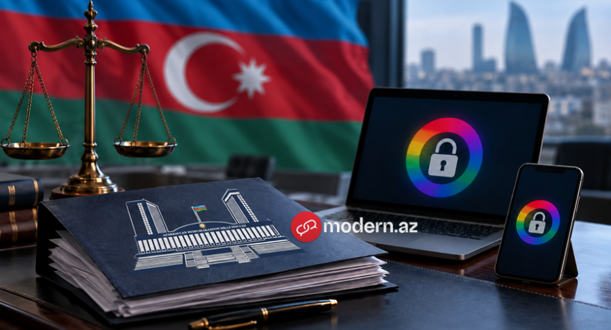 LGBT təbliğatını qadağan edən qanun Milli Məclisə daxil olmayıb