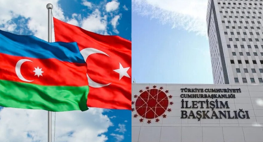Türkiyə Azərbaycana qarşı olanlara sərt cavab verdi - RƏSMİ