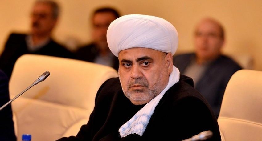 Şeyx hicab məsələsinin arxasında kimlərin dayandığını AÇIQLADI