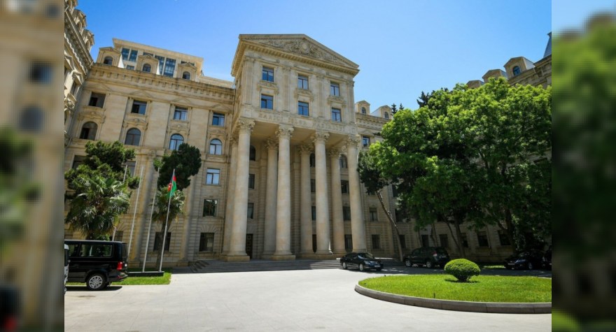 Qara dənizdə hücuma məruz qalan gəmidə 8 azərbaycanlı olub