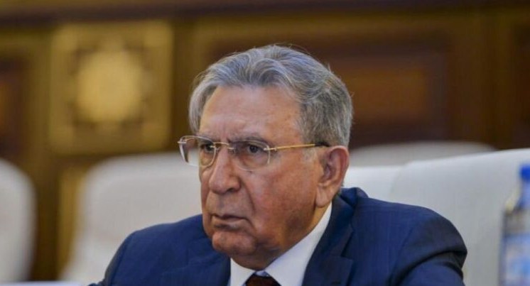 YAP Ramiz Mehdiyevin titullarının alınmasını istəyir - YENİLƏNİB 3