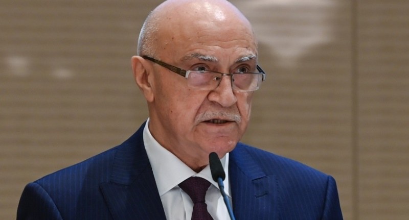 Prezident keçmiş deputatla bağlı sərəncam imzaladı