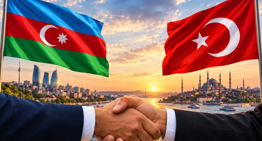 "Qardaşlıq onun göstərişləri ilə hərəkət etmək deyil" - Deputat