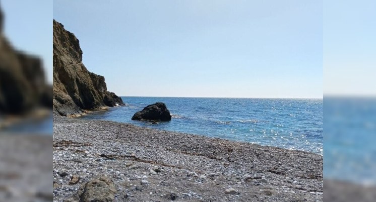 Rusiya Xəzər dənizindəki bu adanı itirə bilər